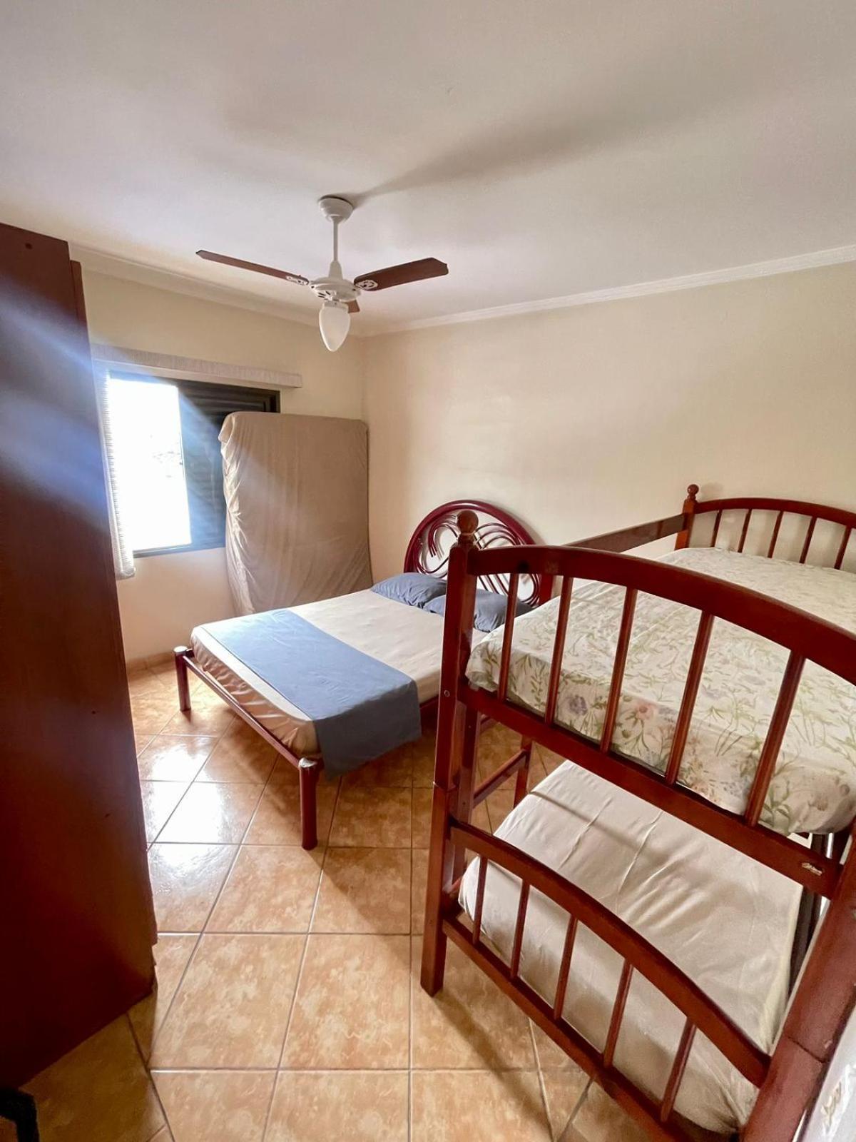 Apartamento No Guaruja Na Praia Da Enseada Esterno foto